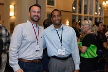 ESC 2025 Welcome Reception — Photo #Welcome Reception-1677